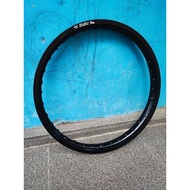 New TK JAPAN 140 RING 18 Rims MINUS Blisters