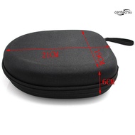 Carrying Hard Case Storage Bag Box For Sony Headset Earphone Headphone