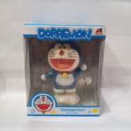 doraemon figure/boneka miniatur doraemon - doraemon