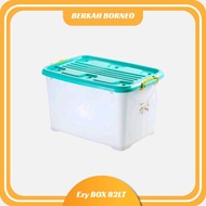82 Liter Container Box