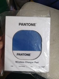 PANTONE 無線充電板 15W