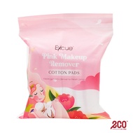 Excue Makeup Remover Cotton Pads 80 PCS
