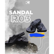 Original Claw R03 Outdoor Flip Flops