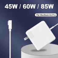 Laptop Charger 45W 60W 85W L Tip With Cable Travel Adaptor For MacBook Pro Air Charger Macbook Adapt