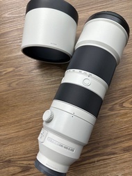 99% Sony FE 200-600mm F5.6-6.3 G OSS 200-600 遠攝 長焦 運動 打雀
