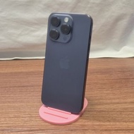 港行93%🔋256G 2個月保養 98新 iPhone 15 Pro 256GB 藍色鈦金屬 iPhone15 Pro Blue Titanium 行貨5G雙卡 送多款配件 (另有 iPhone 15