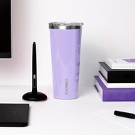 New- Corkcicle Tumbler 16Oz - Lilac