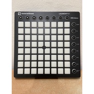 Novation Launchpad Mk2