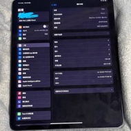 iPad pro 12.9寸 128g m1