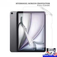 Honor Pad 10 5G / 10 / V9 / 9 / X9 / Pad X8 / X8 Lite / Pad 8 / X8a Hydrogel Screen Protector TPU Fi