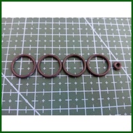 ◓ ☍ O-ring set for air pump Jr mangio Partrol