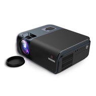 LCD PROJECTOR CHEERLUX C50 TV 4000 LUMENS FHD BLUETOOTH WIFI