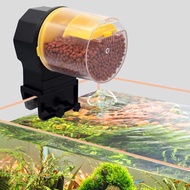 JENECA F-8805 automatic fish feeder