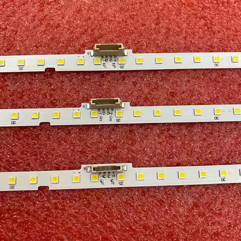 LED strip for Samsung UN75RU7100F UN75NU710DF UN75NU7100G UN75NU7100 UN75NU7100F UN75NU6900 UN75NU69