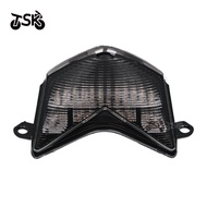 Motorbike Tail Turn Flasher For Kawasaki ZX 1000 ZX10R ZX-10R 2006 2007 Motorcycle Tail Light Integr