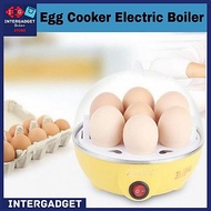 Electric Egg Cooker Boiler Egg Boiler