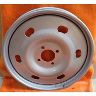 SIDE WHEEL STEEL MAGS UNIVERSAL RIM 17 (MAGS ONLY)