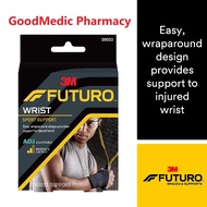 FUTURO Sport Wrist Support, Adjustable 09033