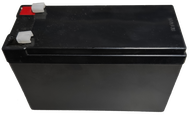 Lead Acid Battery 12V 7.2AH ( 12V 7AH) UPS Battery   Rechargeable Battery