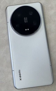 小米 14 Ultra 512GB 白色