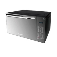 SHARP Microwave เตาอบ ไมโครเวฟ รุ่น R-752PMR ระดับความร