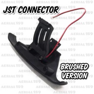 FRONT BUMPER DEPAN RC WLTOYS 1/14 1/12 144010 124007 124017 124019 WL - TATA TOYS SHOP