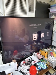 LG 43UN7400PCA Smart TV 電視