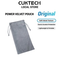 ZMI CUKTECH Power Bank Pouch Power Bank Travel Pouch Power Bank Pouch Bag