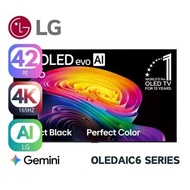 LG OLED42C6PCA 42inch OLED 智能電視