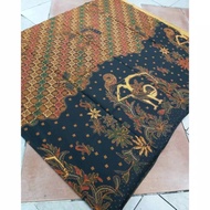 kain Batik jarik solo wayang kembangan