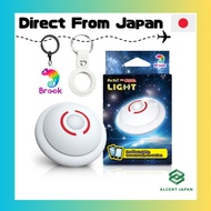Brook 2026 Edition Pocket Auto Catch Light for Pokémon GO — Dual-Device Connection & Dual-Account Su