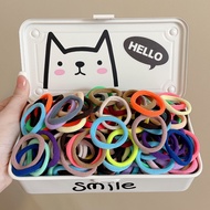 Children's Rubber Band Does Not Hurt Hair, Girl's Hairband, Cute Princess Baby Hairband, Little Girl