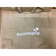 Summerie Eco Jute Tote Bag