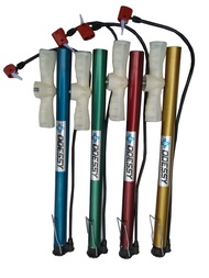 COD-pompa ban sepeda dan motor odessy model panjang/Barang Terlaris