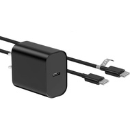 Fast Charger for Motorola Edge 2022 5g Phone, Motorola Edge 2021, Motorola Edge 2020, Charger for Mo