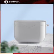 [Bur] Portable Transparent Dustproof Earphone Case Protective Cover for Sony WF-1000XM3