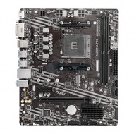 MSI MAINBOARD (AM4) A520M-A PRO DDR4 - A0136863