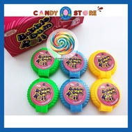 (6pcs) Bubble Gum Roll