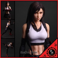 👨🏻日版 質量保證🔥 最終幻想VII 重生 FF7 PLAY ARTS Shin 真 蒂法 洛克哈特 可動 Square Enix Final Fantasy VII Rebirth Tifa Loc