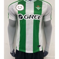 2025-2026 Real Betis home jersey for players - high quality