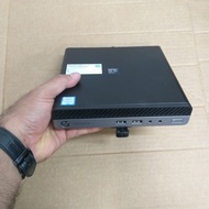 Mini Pc Hp Prodesk 400 G3 Core I5 6500T 4Gb 1 Tb