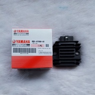 Kiprok nmax pnp megapro tiger 4B4-H1960-01 original YAMAHA