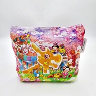 Mandarin Orange Tote | Ah Guo Chinese New Year Singapore Gift Souvenir