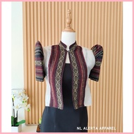 ✧ ✈ BOLERO FOR WOMEN / ETHNIC BOLERO / MODERN FILIPINIANA BARONG FOR WOMEN