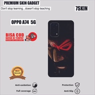 OPPO A74 5G ROG HANDPHONE SKIN