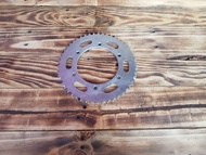 Gear Belakang Suzuki TS125 TS 125