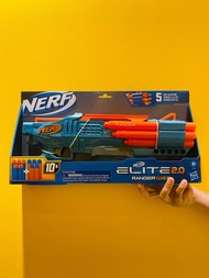 NERF ELITE 2.0 RANGER PD 5 เนิร์ฟ อิลิท 2.0 เรนเจอร์ พีอาร์ไฟท์