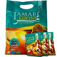 TAMAR COCO CHOCOLATE DRINK SACHET