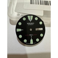 Seiko dail 6309 can use to movement original seiko Japan  movement 6309