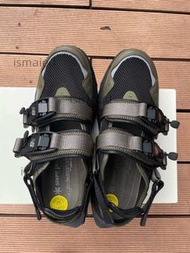 snow peak x Tokyo Design Studio x New Balance NB Niobium4
